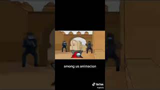 Among Us Animation
#Shorts #Amongus #Minecraft