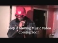 Chinx Drugz & Maybach Dice Behind the Scenes