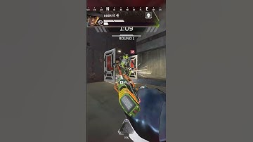 P2020 FOR THE WIN.... #apexlegend #apex #gaming #clutch #apexlegendclip #apexlegendsfunny
