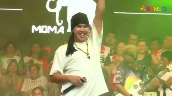 Modelong Charing- Blakdyak  Cover by: ELIAS JTV BAND Live Concert  at PAGADIAN CITY (Throwback )