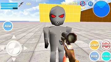 Finding Blue | Gameplay Walkthrough:AndroidGamePlay#part3