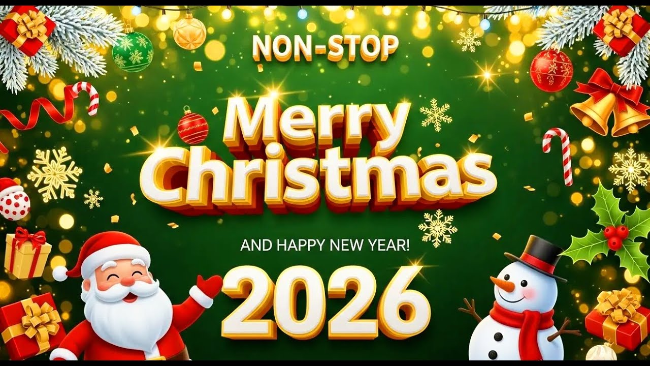 Christmas Song: The ONE That Will Make You CRY! - YouTube
