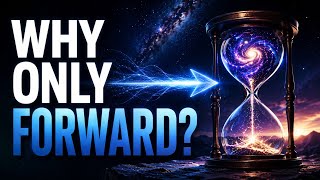 Why Time is Only Allowed to Move Forward? | The Sleepy Loom