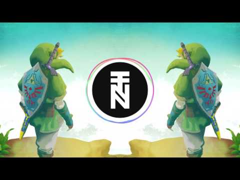 Zelda Song of Storms (Deon Custom Trap Remix)