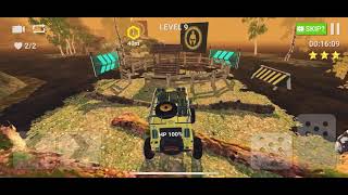 OFF ROAD CHAMPION: Play and Win Cash screenshot 5