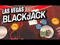  blackjack in las vegas