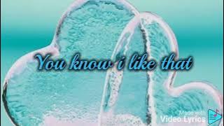 Nikuone you (lyrics video) bruce africa