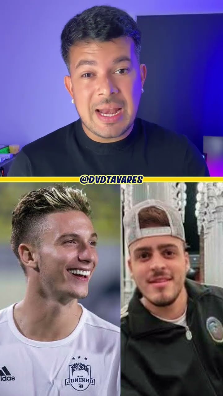 LuCaneta no time do Jon Vlogs na Kings League Brasil? Será?  #KingsLeague #JonVlogs #Games #Gaming