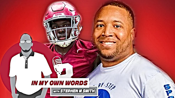 Age does not define leadership"- Leonard Stephens ...