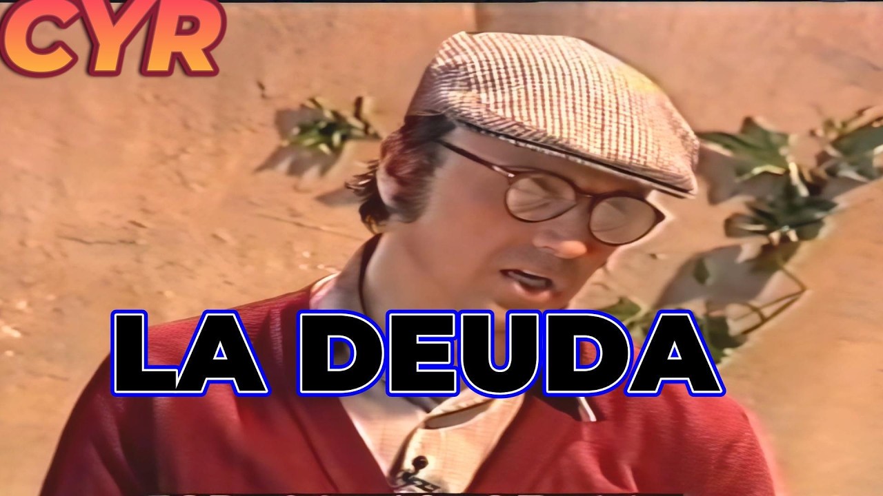 LA DEUDA