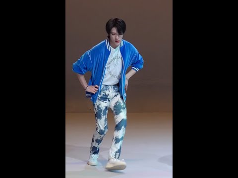 [NCT 재노] 맛(Hot Sauce) 제노 허리손 모음