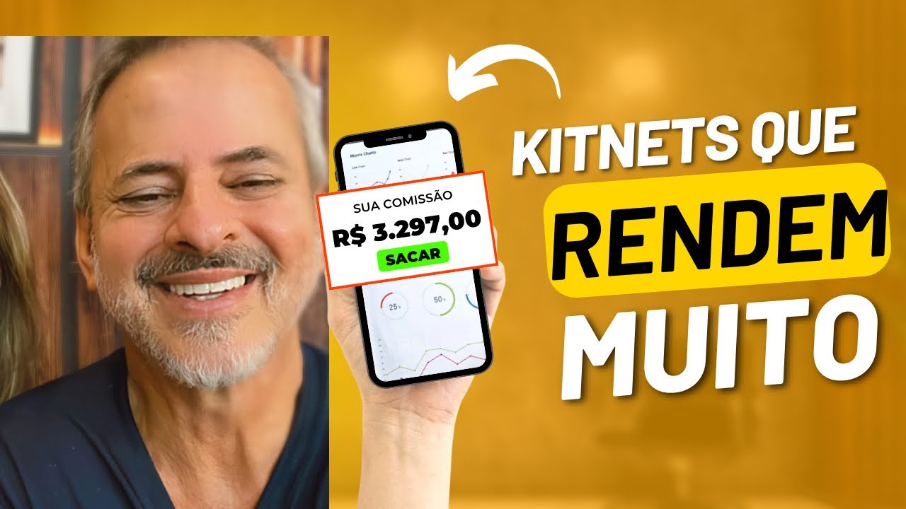 O Erro Que Eu Cometi em Duas Kitnets Iguais — E o Acerto Que Mudou Tudo