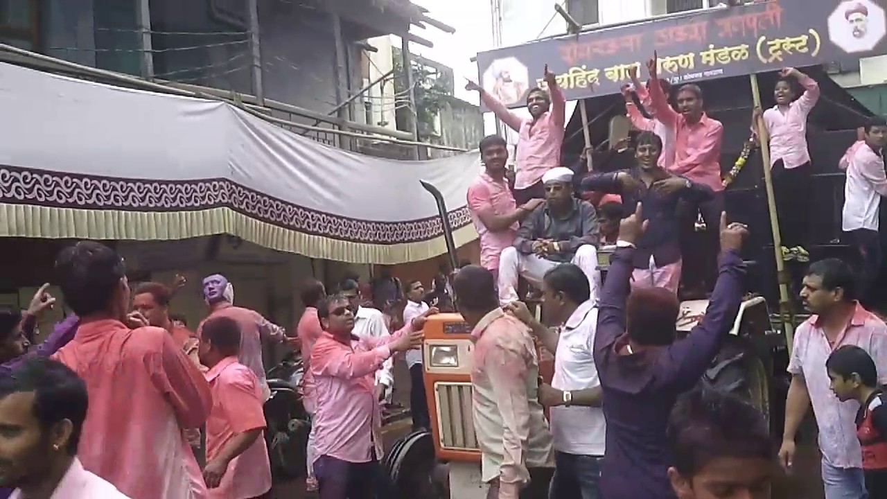 Only king of Kothrud . YouTube