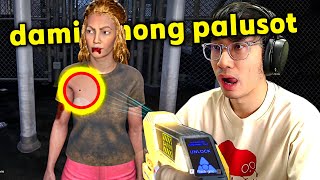 Walang Sigbin na Lalagpas | Quarantine Zone: The Last Check Demo