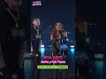 Anitta y Peso Pluma - BELLAKEO TikTok In The Mix (Full Performance)