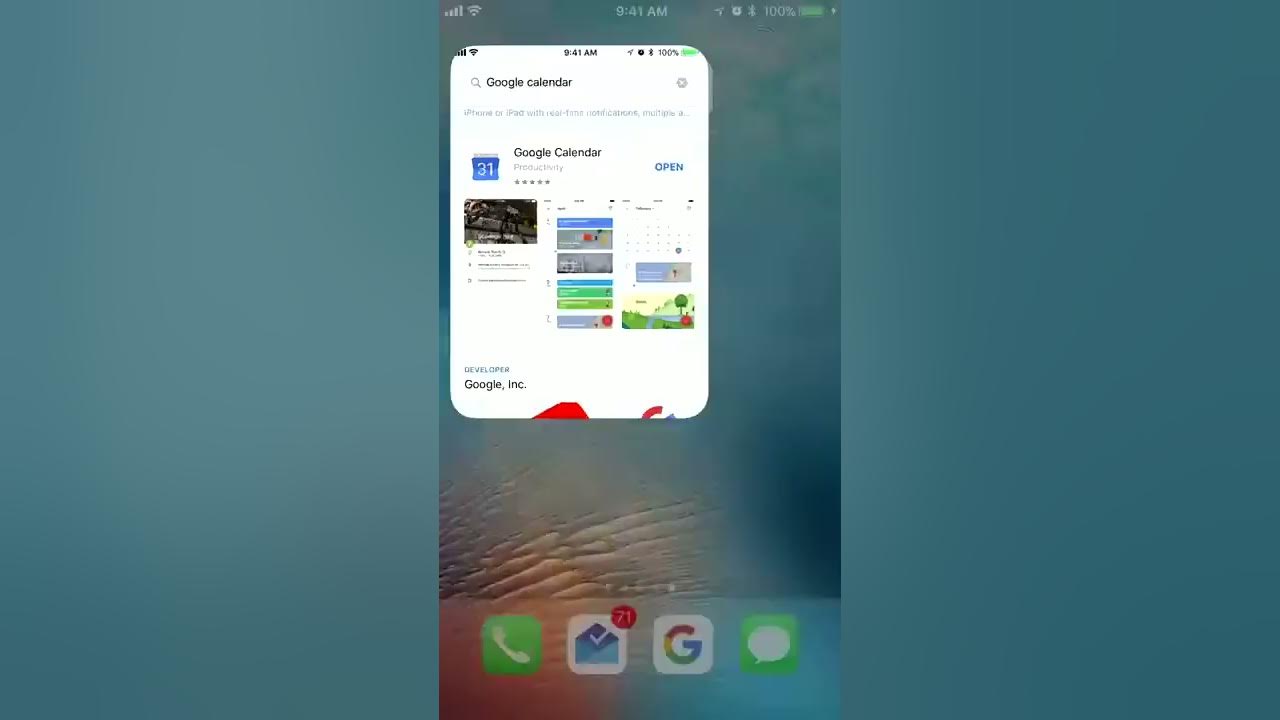 Google Calendar Reminders On IPhone YouTube google-calendar-reminders-on-iphone-youtube