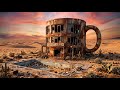 99-year-Old Abandoned Coffee Mug House Transformed Into a Luxury Desert Mansion