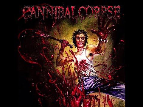 Cannibal Corpse - Code of the Slashers