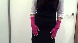 Instructional How To Alleviate Gas Pain.