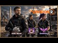 Division 2:🔥 Hunt for Keener is coming to an end! 🔥W/ @Amandamazing and w/ @TheAbsoluteCasual