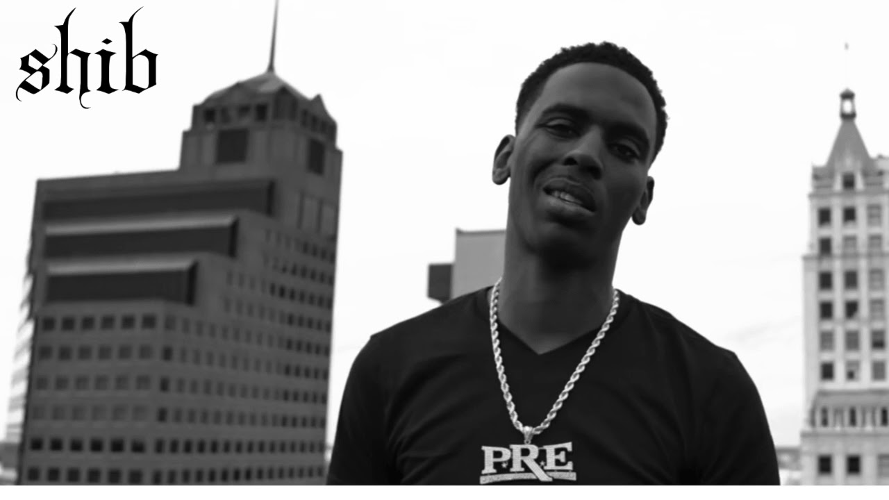 Young Dolph Type Beat "Bando" | Prod. SHIB