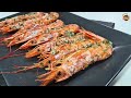 GAMBONES al HORNO - Super JUGOSOS CON SOLO 5 INGREDIENTES