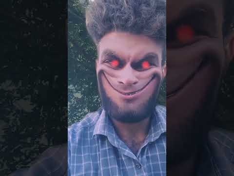 وحشت خشن ترسناک ابلیس انگلیس