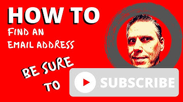 how to find someones email address how to find email address using Clearbit Chrome Extension