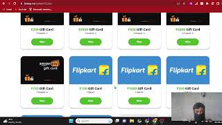 LOOTUP | THE REWARDS APP | TAKE SURVEYS, WATCH VIDEOS & PLAY GAMES | best arning app screenshot 5