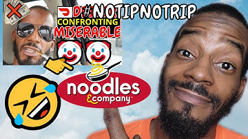 NEW: NEW DOORDASH DRIVERS: You Will 100% Be DEACTIVATED If You Do THIS! S1 E16  (WARNING!)