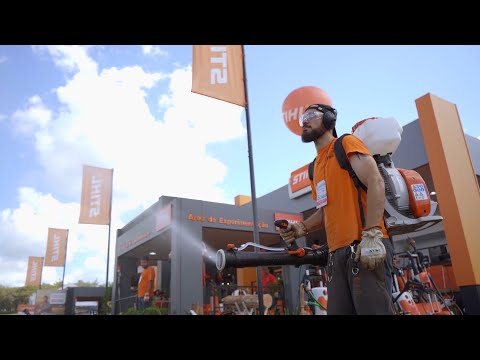 Stihl - Agrishow | Feiras e Eventos | Daimon Filmes