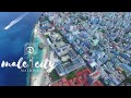 MALDIVES | Male City Tour