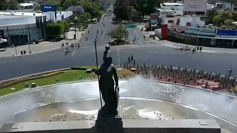 Guadalajara Jalisco, Amazing City