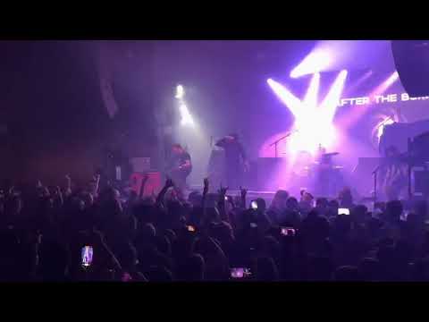 After the Burial