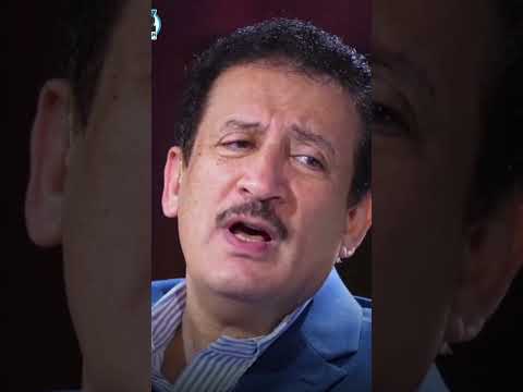 الفنان حمود السمه من برنامج ديوان فؤاد الحلقة الأولى