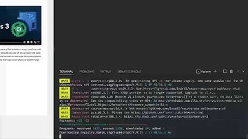 039 Mastering Nuxt   4 5 Adding Environment Variables   HD