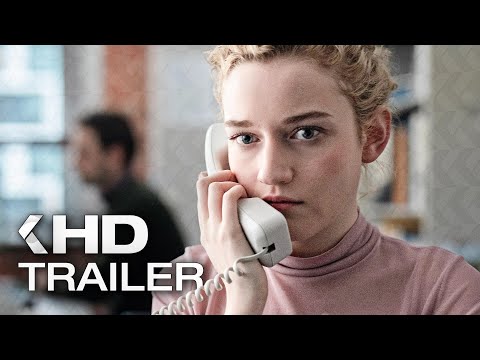 THE ASSISTANT Trailer German Deutsch (2020)