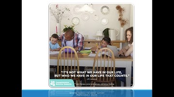 NADSP Code of Ethics Webinar Series: Relationships