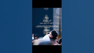 تلاوة مريحة بصوت القارئ ماهر المعيقلي #قران #اجر #story
