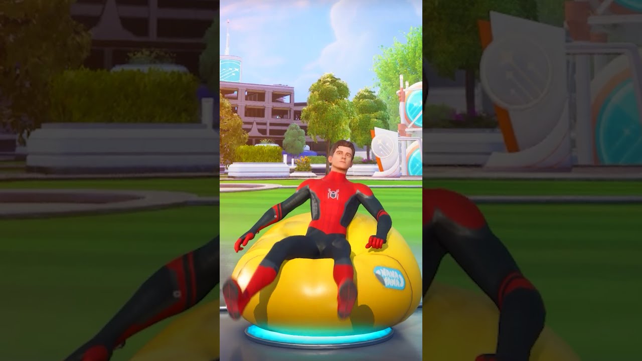 CLEANEST GODLY TRANSITIONS 