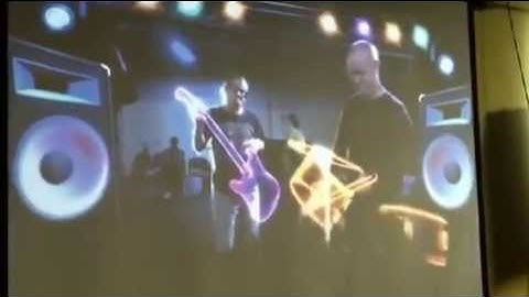 Music Class with Virtual Instruments