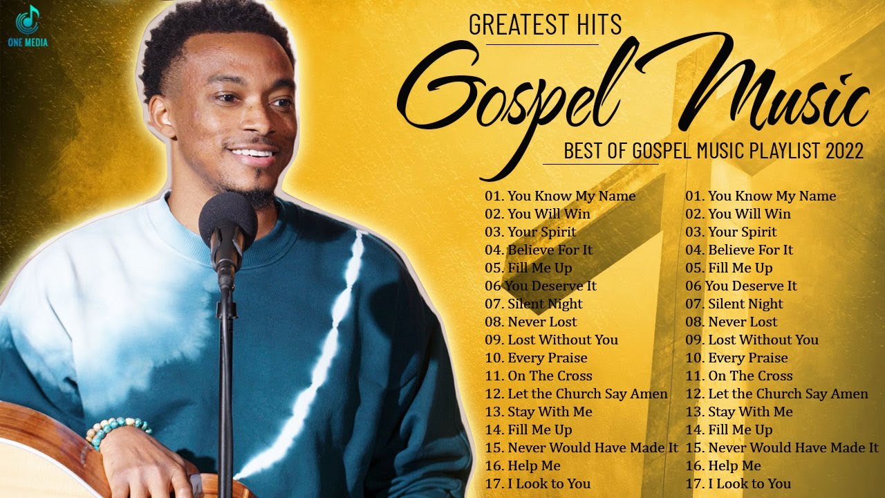 Gospel Music 2023 – Listen To Gospel Music 2023 – Best Gospel Songs 2023 – Tasha Cobb, Yoanda Adams