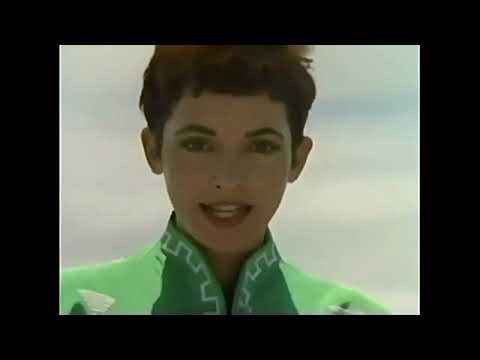 Jane Wiedlin - Inside A Dream (1988)