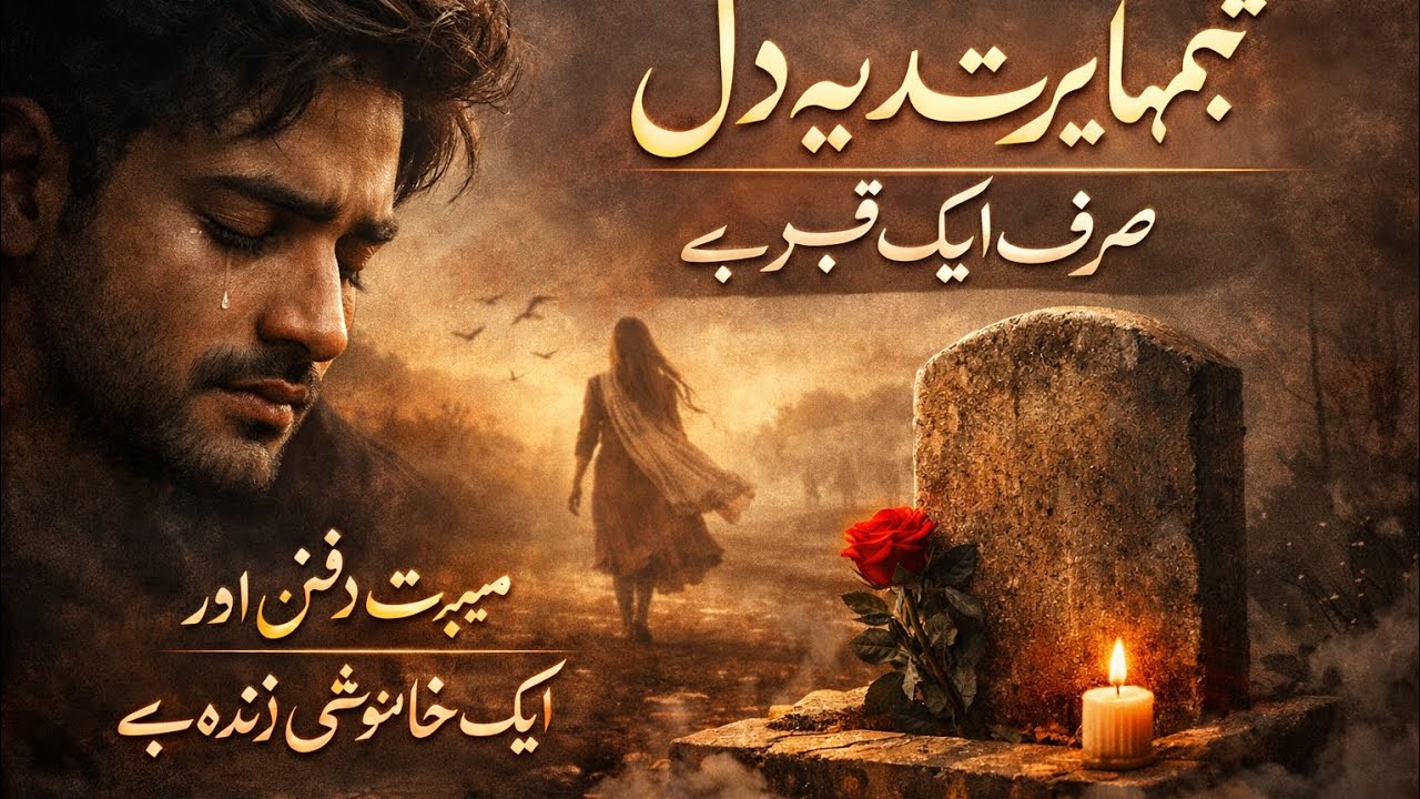 Dil Ki Baat  | Raees AI Music | Urdu Love Song