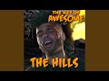 Capture de la vidéo The Hills - Parody Of The Weeknd's "The Hills"