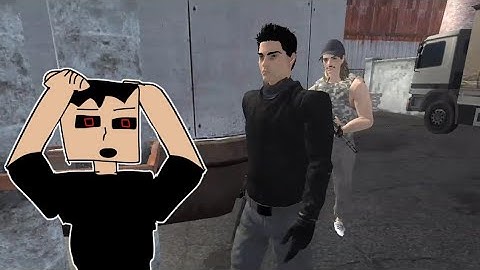 The industrial city | Zombie Monsters 3 (Major Update) - END