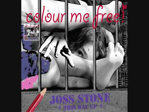 Joss Stone (+) Incredible - Joss Stone