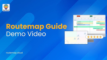 Demo Video: Routemap | Product Roadmaps Structure, Timeline Gantt & Prioritization for Jira