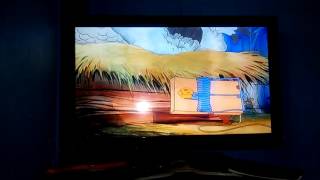 Tom And Jerry Fandubs Fine Feathered Friend