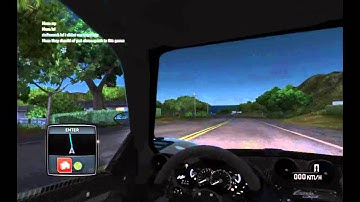 Face Track NoIR + TDU2 camera hack 1.3.1